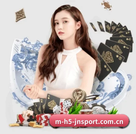 m-h5-jnsport.com.cn APP 界面